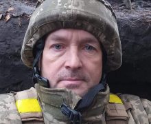На Донбасі загинув легіонер Юрій Сторожев