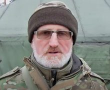 Загинув Святослав Стеценко, засновник “Українського Легіону”